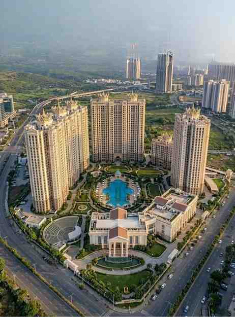 Navi Mumbai